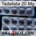 Tadalista 20Mg 31